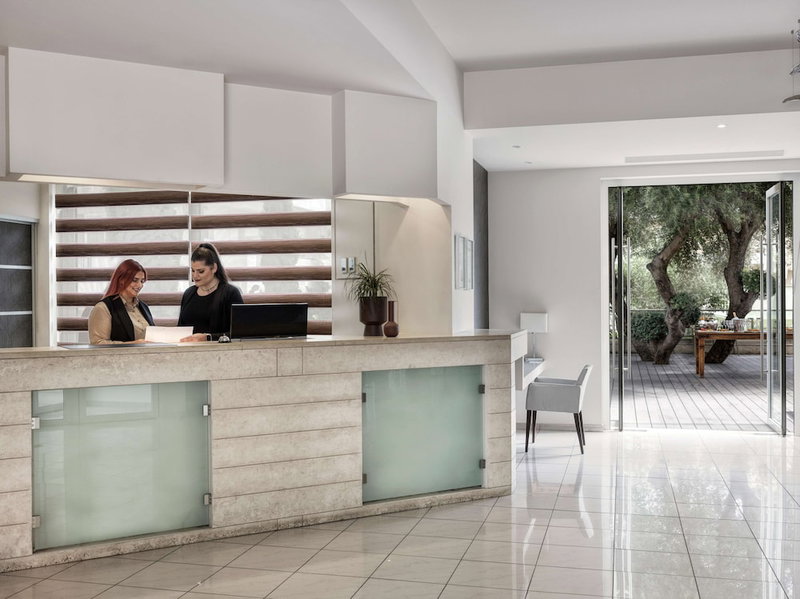 Civitel Attik Rooms & Suites, Marousi, Greece