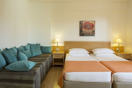 Civitel Attik Rooms & Suites, Marousi, Greece