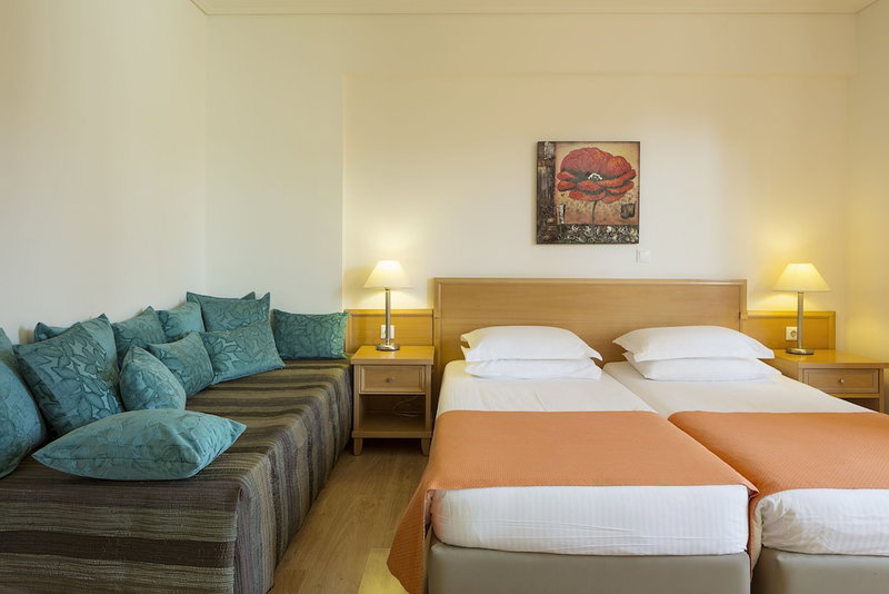 Civitel Attik Rooms & Suites, Marousi, Greece