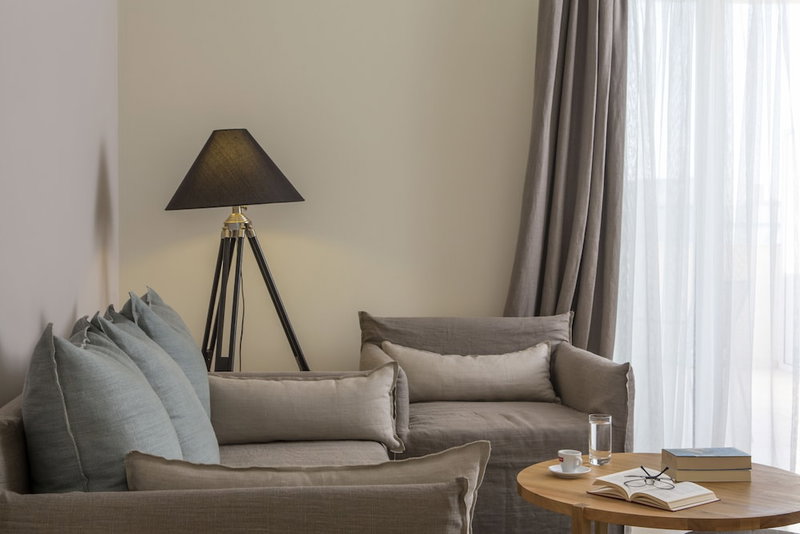Civitel Attik Rooms & Suites, Marousi, Greece
