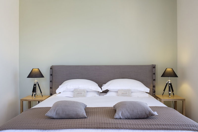 Civitel Attik Rooms & Suites, Marousi, Greece