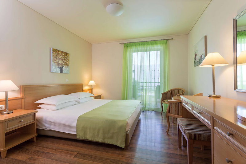 Civitel Attik Rooms & Suites, Marousi, Greece