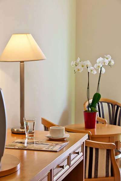 Civitel Attik Rooms & Suites, Marousi, Greece