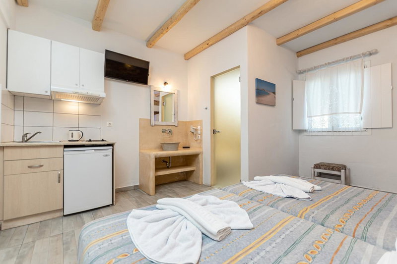 Agios Prokopios Hotel, Agios Prokopios, Greece
