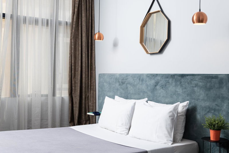 Enattica Monastiraki Living, Athens, Greece