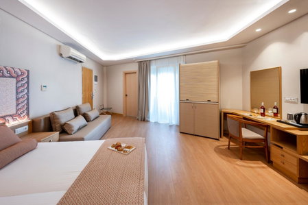 Maritina Hotel, Kos, Greece