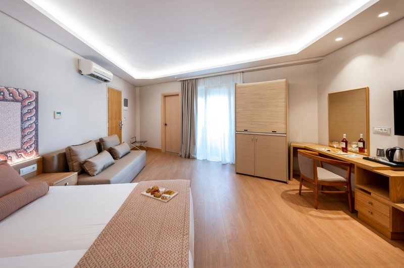 Maritina Hotel, Kos, Greece