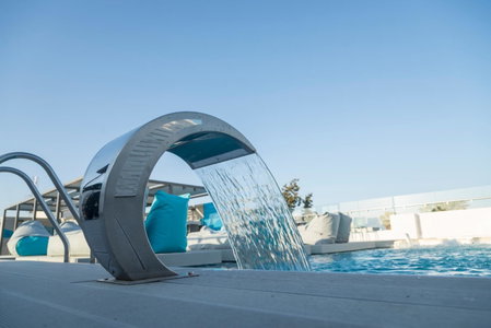 Maritina Hotel, Kos, Greece
