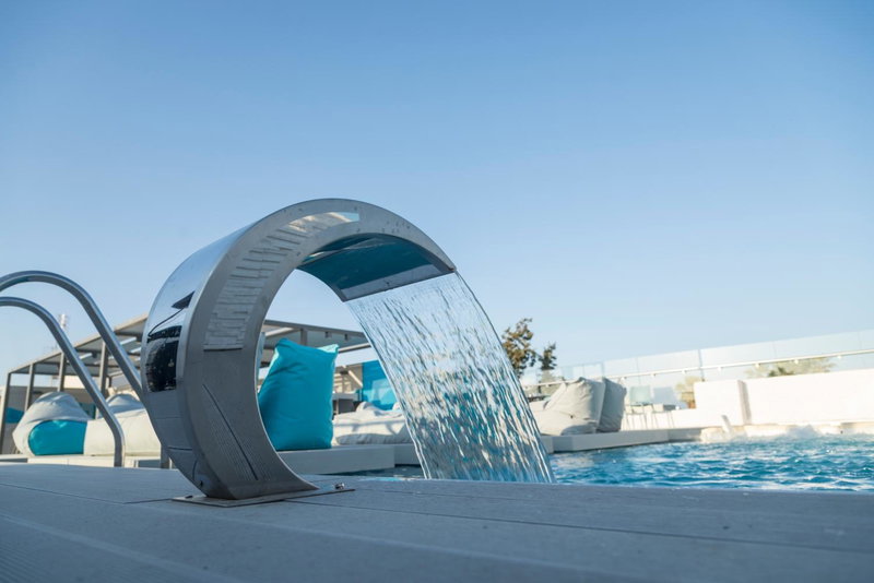 Maritina Hotel, Kos, Greece