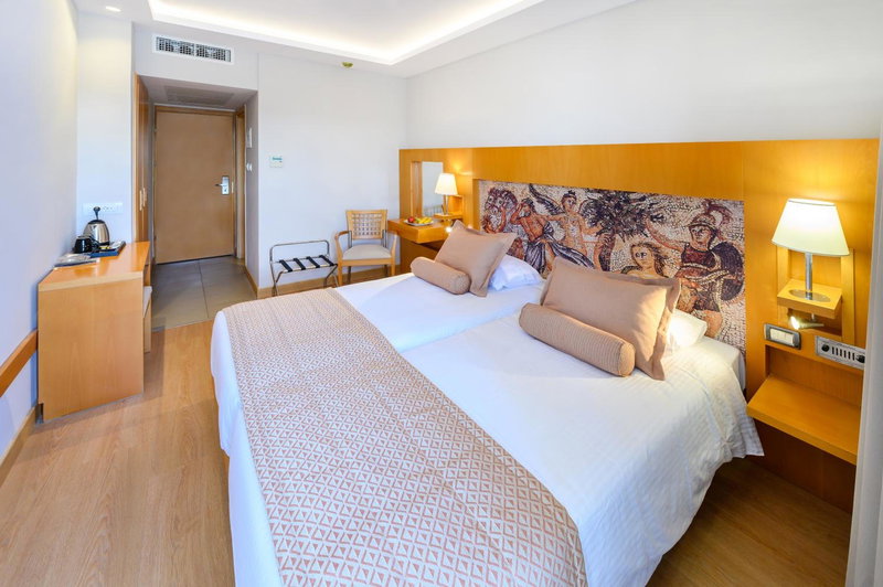 Maritina Hotel, Kos, Greece