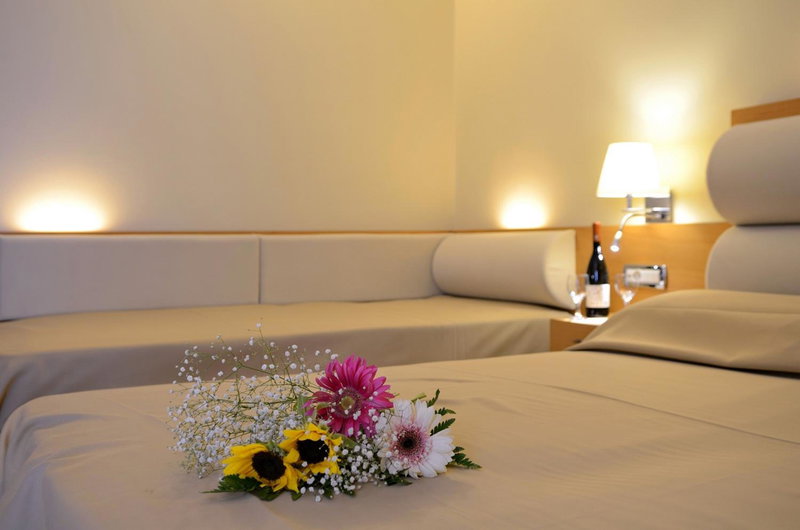 Maritina Hotel, Kos, Greece