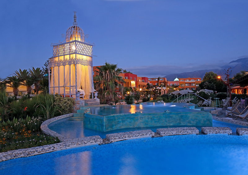 Orpheas Resort - Adults Only, Rethymno, Greece