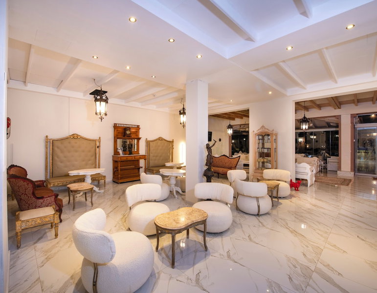 Orpheas Resort - Adults Only, Rethymno, Greece