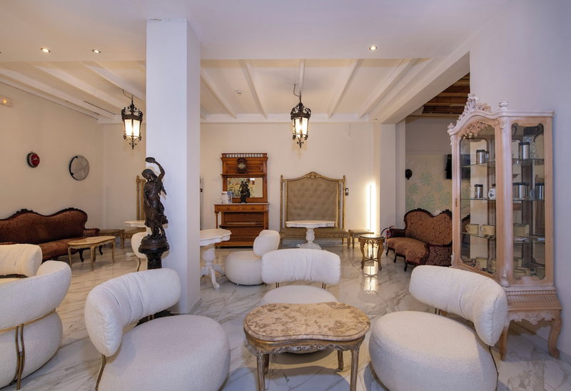 Orpheas Resort - Adults Only, Rethymno, Greece