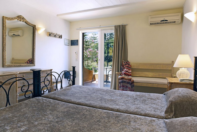 Orpheas Resort - Adults Only, Rethymno, Greece