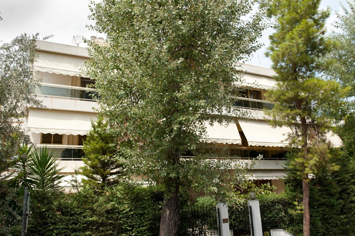 Urban Residence, Greece