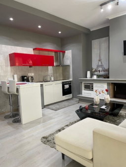 Urban Residence, Khalandrion, Greece