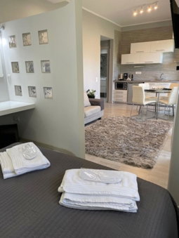 Urban Residence, Khalandrion, Greece