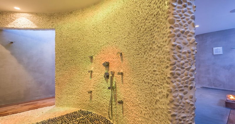 Lindia Thalassa Resort, Rhodes, Greece