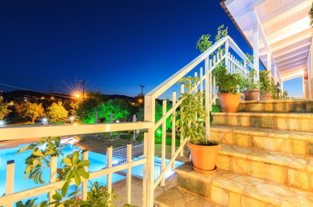 Artemis Room, Zakynthos, Greece