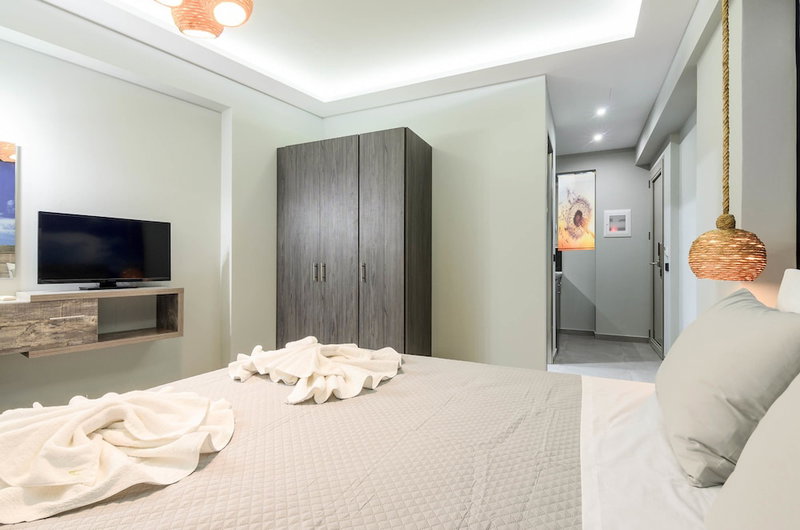 Artemis Room, Zakynthos, Greece