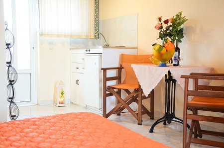 Artemis Room, Zakynthos, Greece