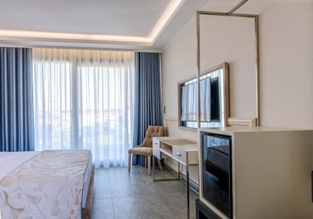 Sunway Hotel, Kassandra, Greece