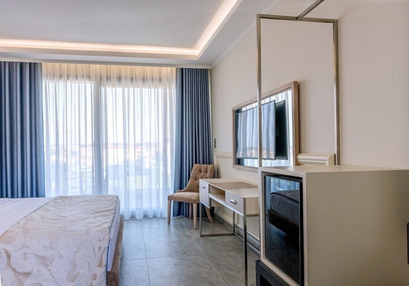 Sunway Hotel, Kassandra, Greece