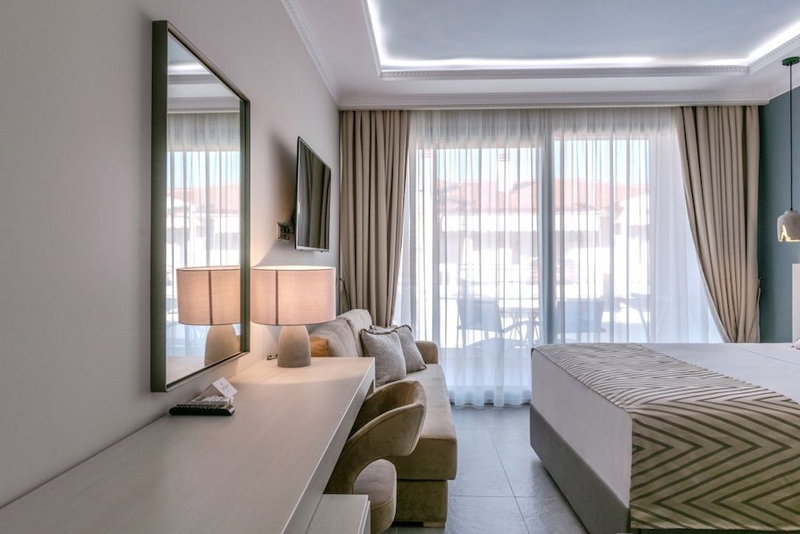 Sunway Hotel, Kassandra, Greece