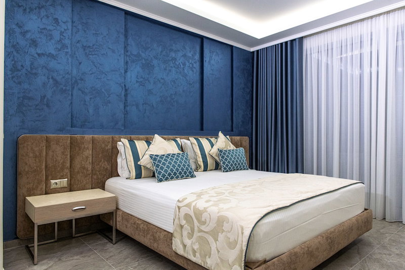 Sunway Hotel, Kassandra, Greece