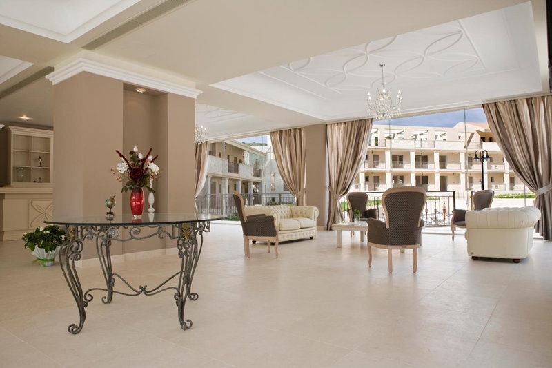 Magnolia Resort, Kateliós, Greece