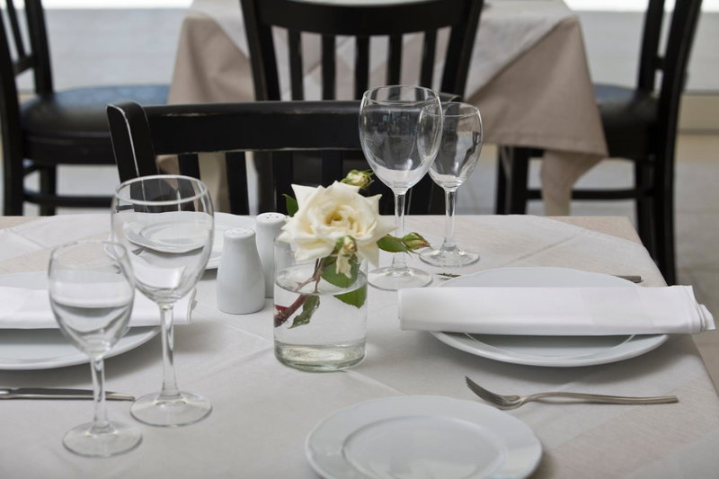 Magnolia Resort, Kateliós, Greece