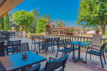 Avalon Airport Hotel Thessaloniki, Panorama, Greece