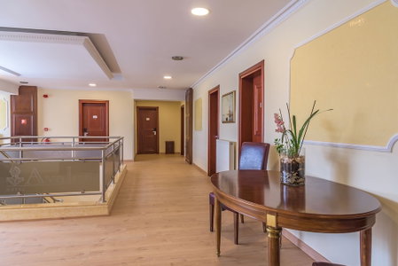 Avalon Airport Hotel Thessaloniki, Panorama, Greece