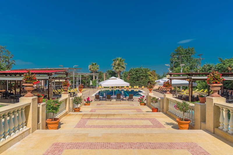 Avalon Airport Hotel Thessaloniki, Panorama, Greece