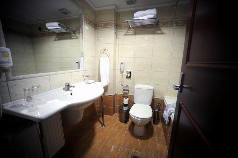 Avalon Airport Hotel Thessaloniki, Panorama, Greece