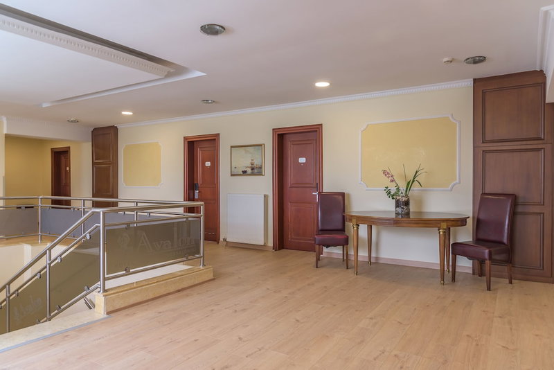 Avalon Airport Hotel Thessaloniki, Panorama, Greece