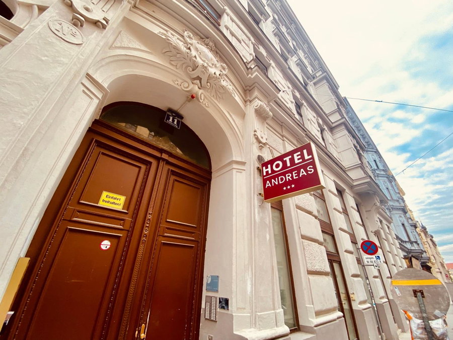 HPA Hotel Andreas, Innere Stadt, Austria