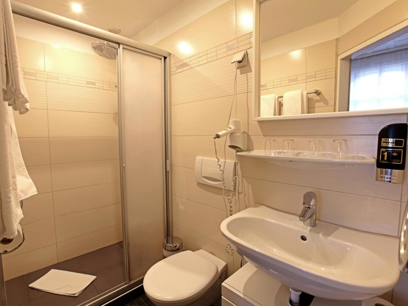 HPA Hotel Andreas, Innere Stadt, Austria