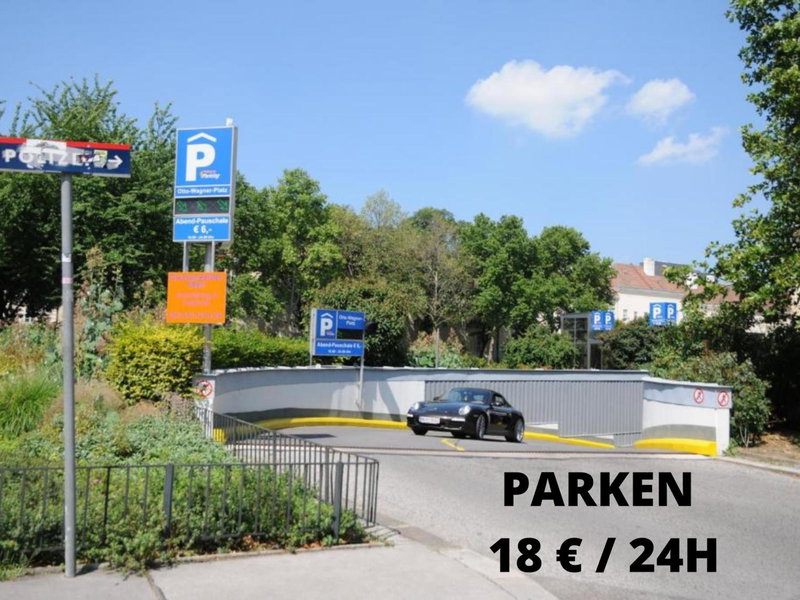 HPA Hotel Andreas, Innere Stadt, Austria