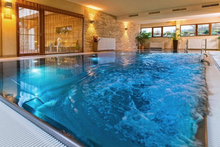 Simon - das Vitalhotel, Bad Tatzmannsdorf, Austria