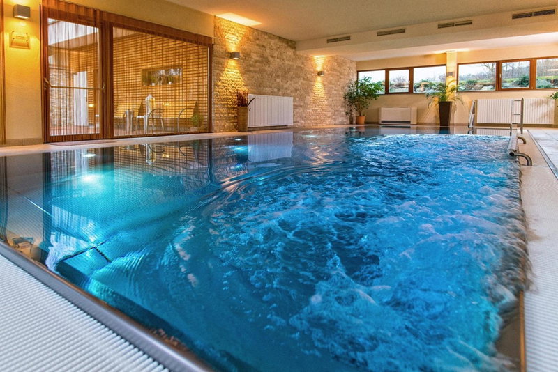 Simon - das Vitalhotel, Bad Tatzmannsdorf, Austria