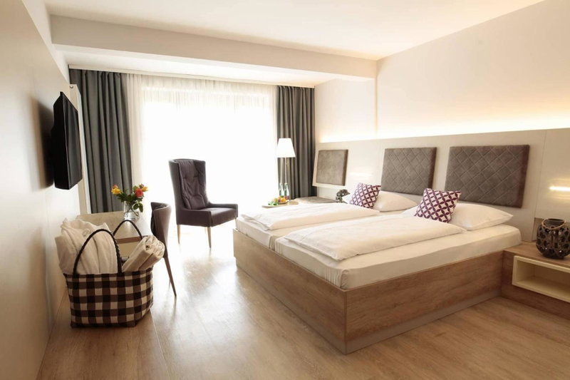 Simon - das Vitalhotel, Bad Tatzmannsdorf, Austria