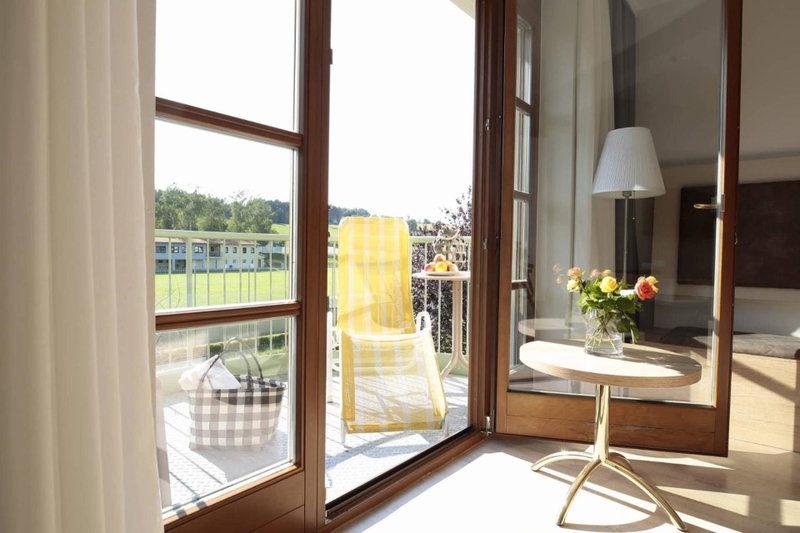Simon - das Vitalhotel, Bad Tatzmannsdorf, Austria