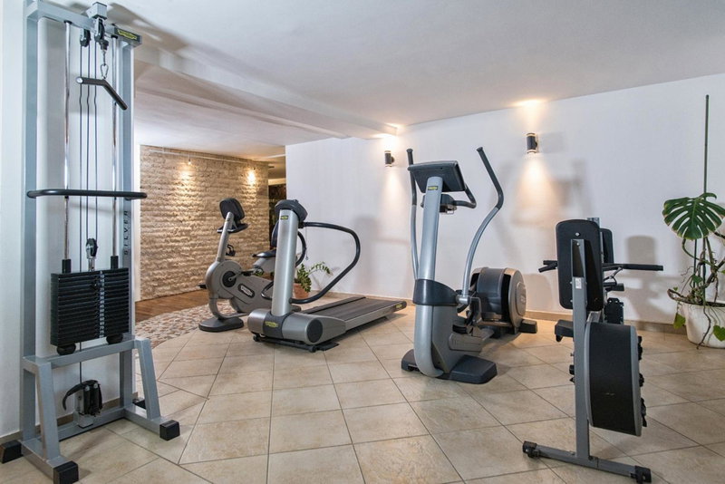 Simon - das Vitalhotel, Bad Tatzmannsdorf, Austria