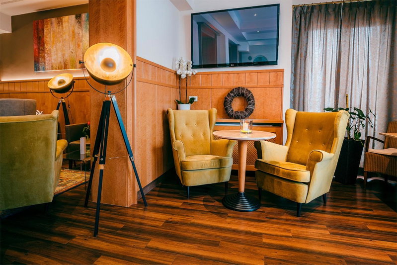 Simon - das Vitalhotel, Bad Tatzmannsdorf, Austria
