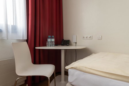 Hotel Sommerhaus Linz, Linz, Austria