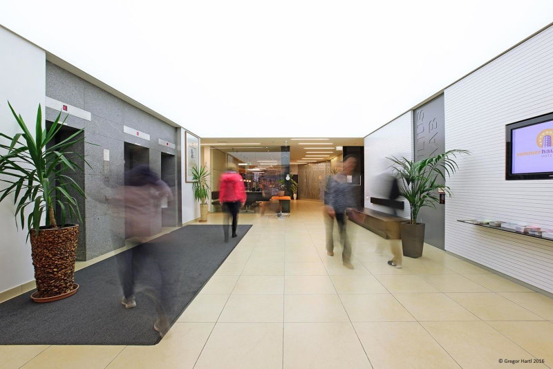 Hotel Sommerhaus Linz, Linz, Austria