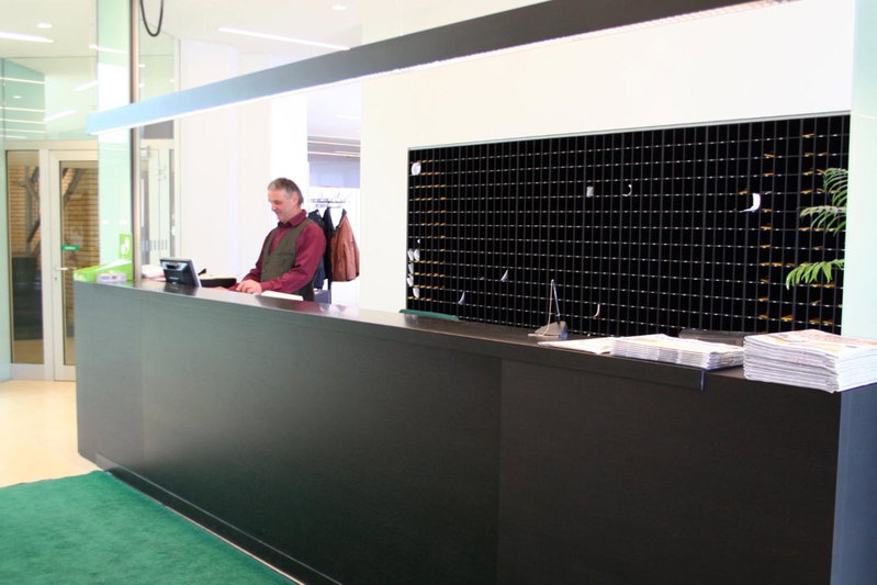 Hotel Sommerhaus Linz, Linz, Austria