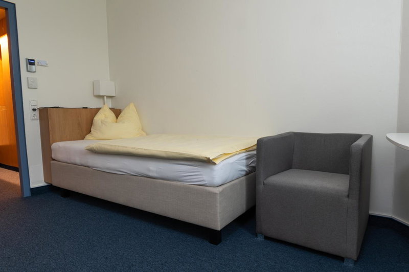Hotel Sommerhaus Linz, Linz, Austria